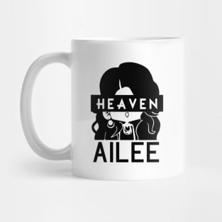 Ailee Heaven Mug